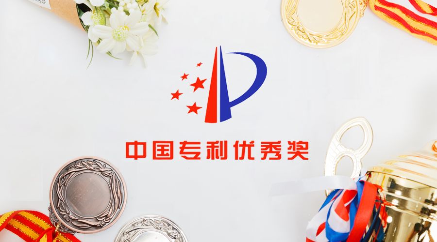 我司第四次榮獲中國(guó)專(zhuān)利優(yōu)秀獎(jiǎng)
