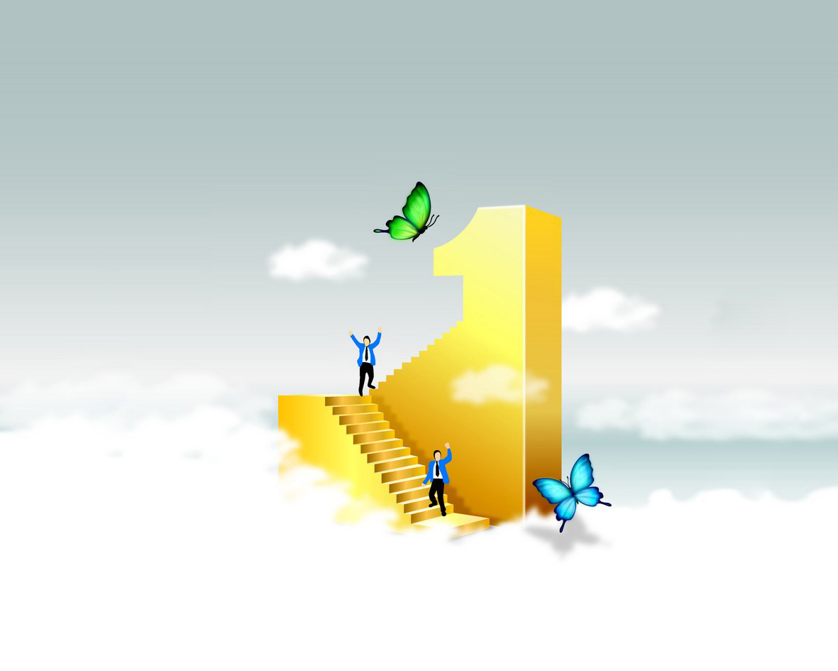 達意隆榮獲中國企業專利獎排行榜