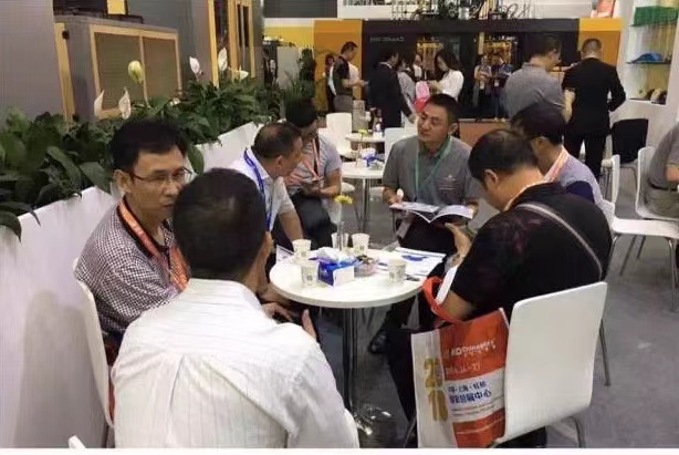 CHINAPLAS 2017  --達(dá)意隆精彩不容錯(cuò)過