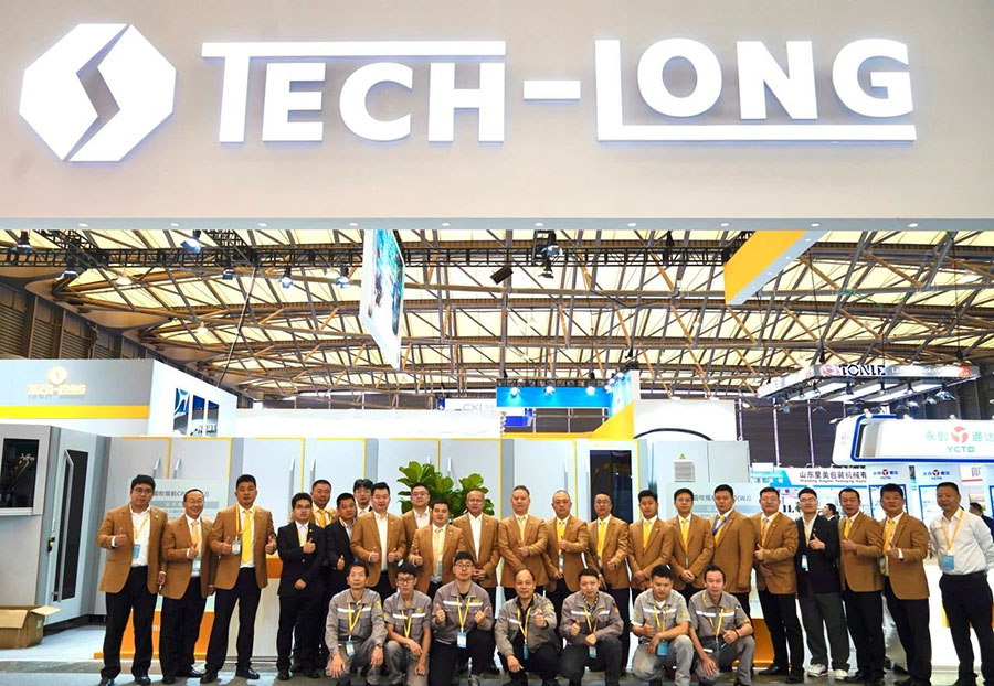 敬畏無(wú)菌，追求細(xì)節(jié)｜達(dá)意隆 CBB 2024 現(xiàn)場(chǎng)直擊！